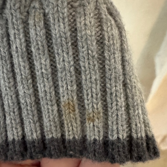 St. John's Bay Men's Charcoal Zip-Up Sweater - Picture 6 of 6